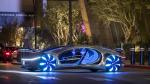 Mercedes-Benz VISION AVTR 2020 года